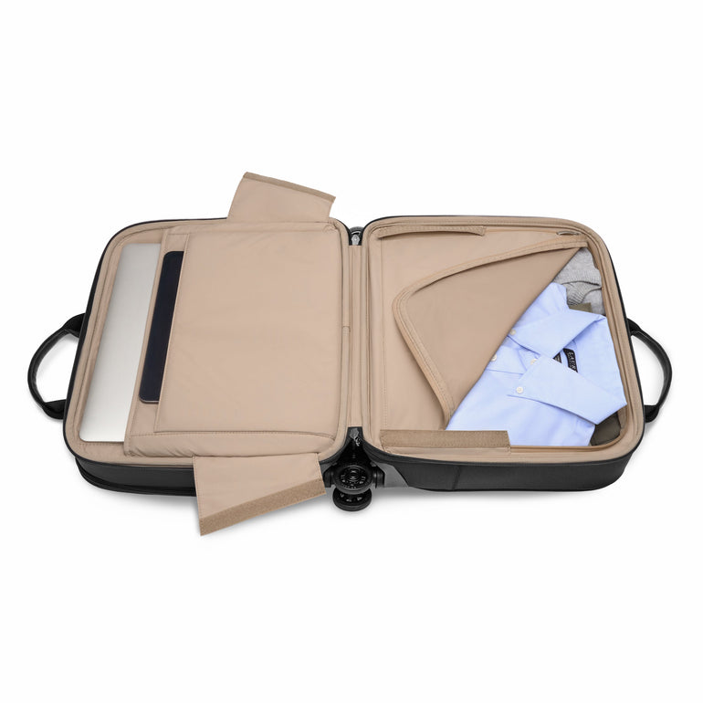 Briggs & Riley Briefcases Black Briggs & Riley @work 2.0 Medium SP Brief