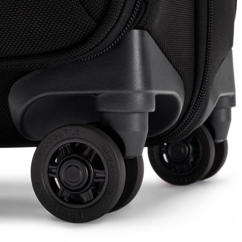 Briggs & Riley Briefcases Black Briggs & Riley @work 2.0 Medium SP Brief