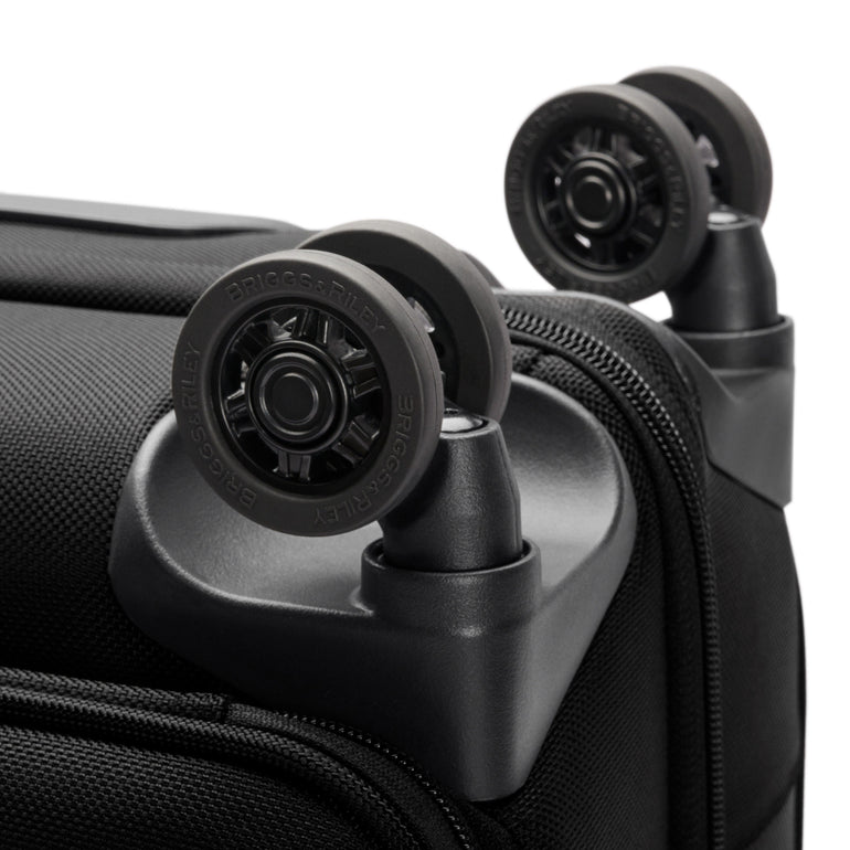Briggs & Riley Briefcases Black Briggs & Riley @work 2.0 Medium SP Brief