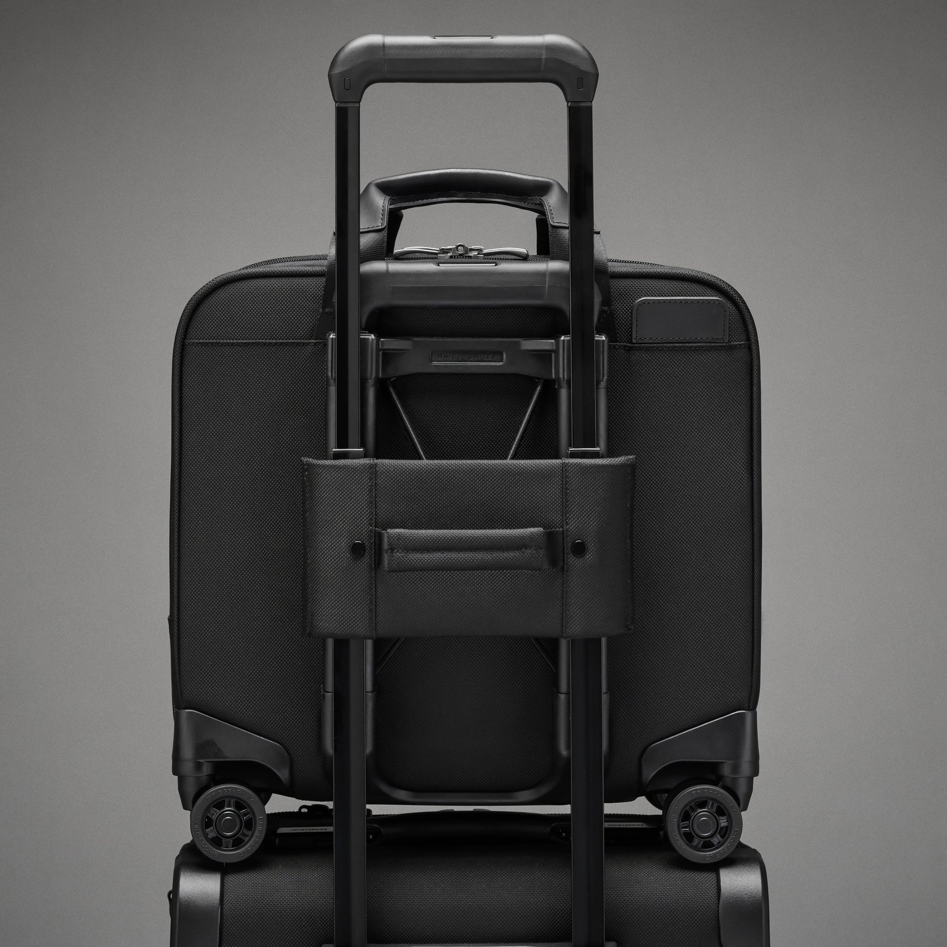 Briggs & Riley Briefcases Black Briggs & Riley @work 2.0 Medium SP Brief