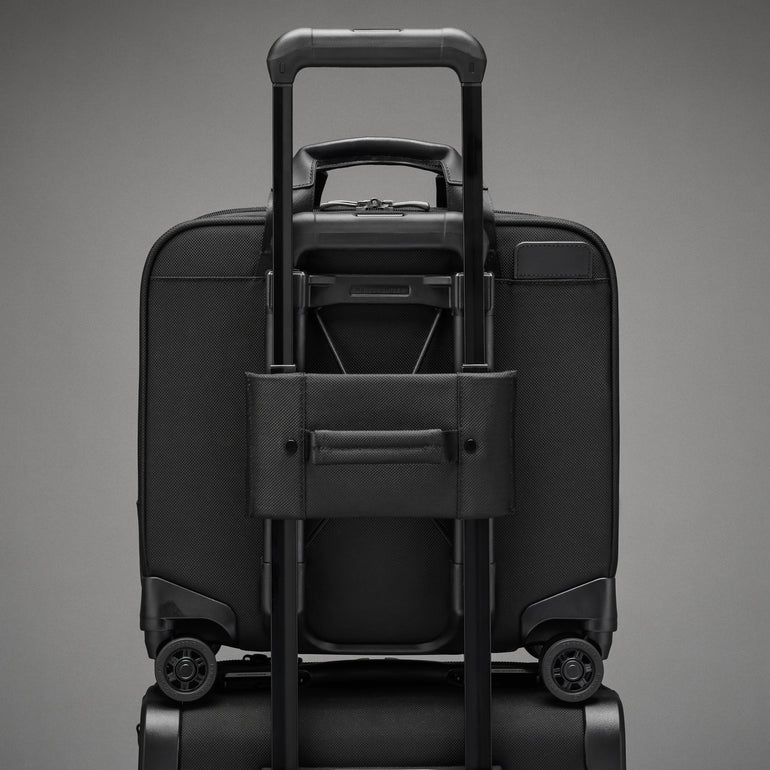Briggs & Riley Briefcases Black Briggs & Riley @work 2.0 Medium SP Brief