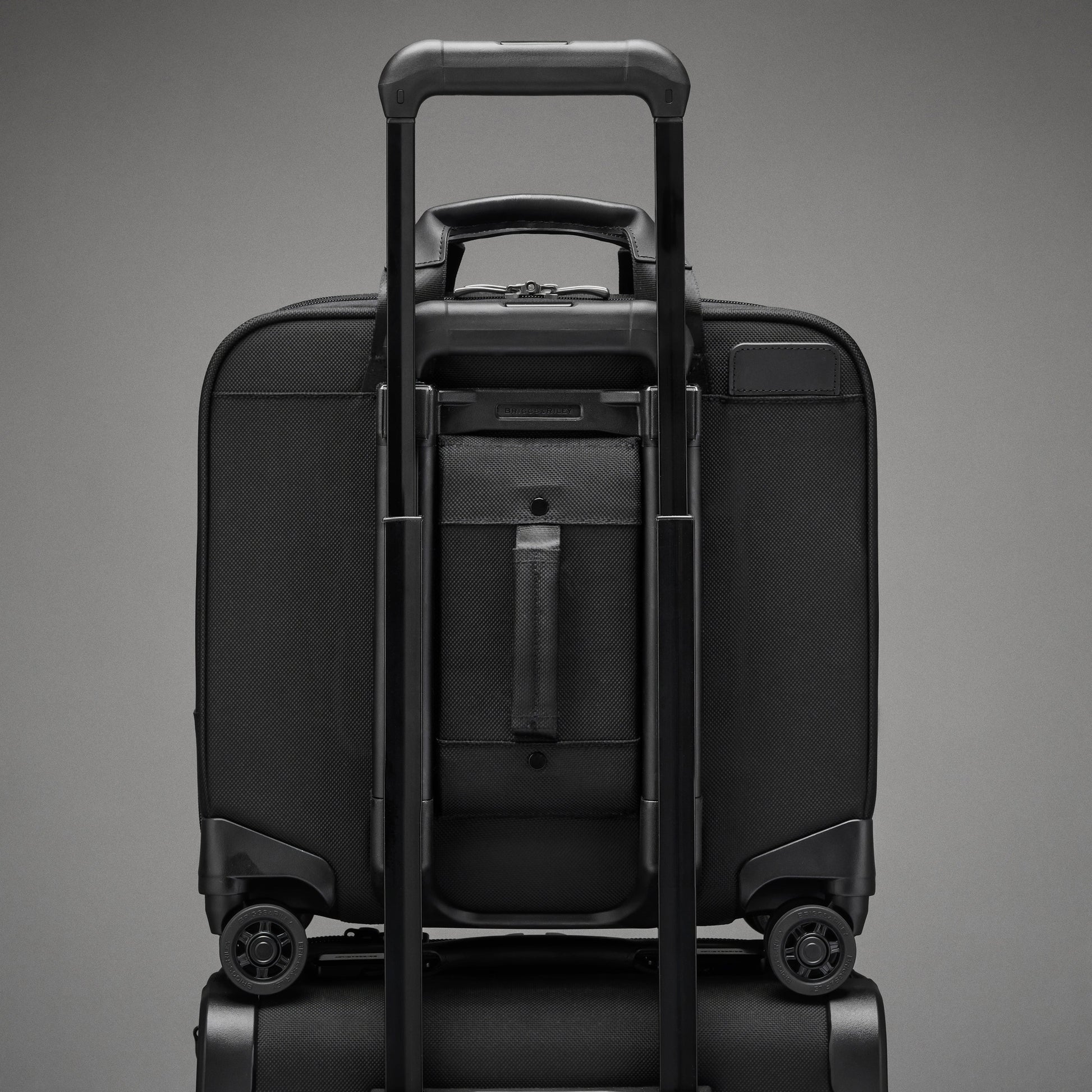 Briggs & Riley Briefcases Black Briggs & Riley @work 2.0 Medium SP Brief