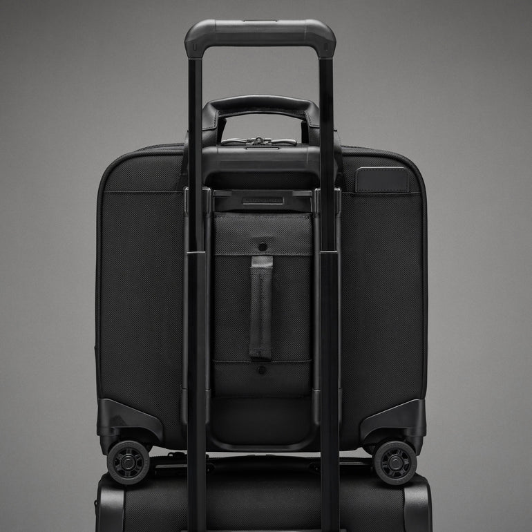 Briggs & Riley Briefcases Black Briggs & Riley @work 2.0 Medium SP Brief