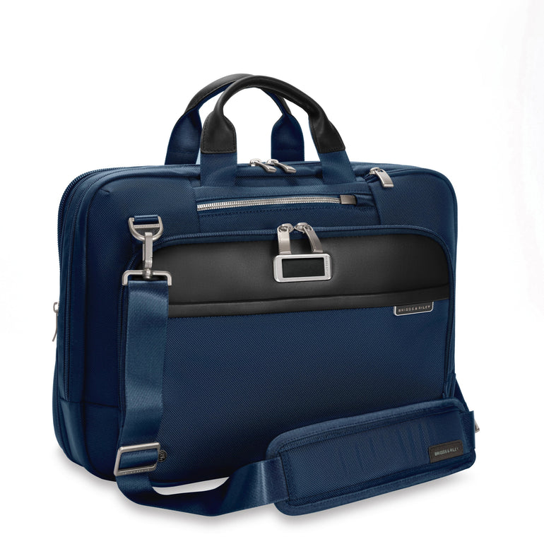 Briggs & Riley Briefcases Briggs & Riley @work 2.0 Medium Expandable Brief