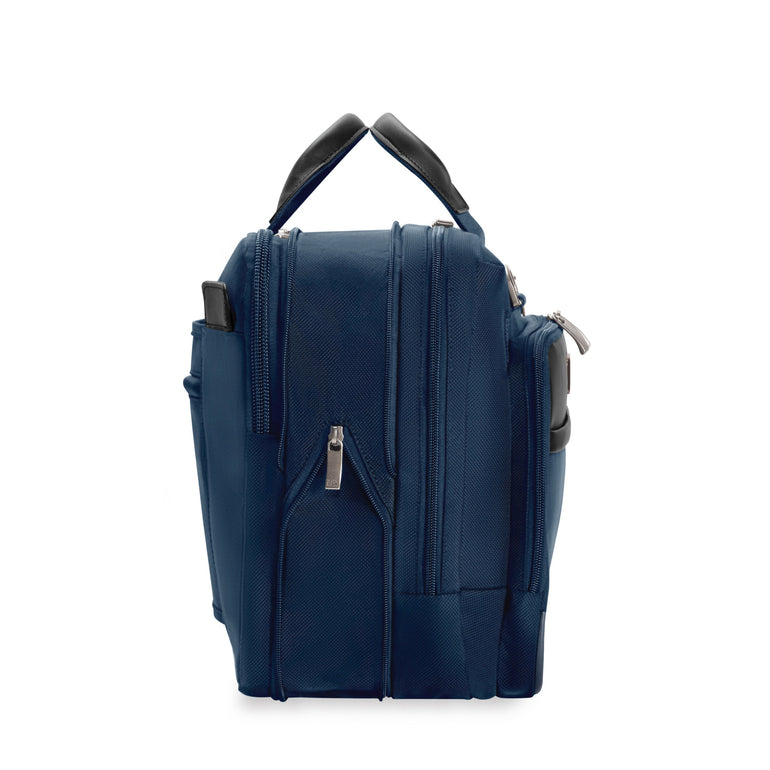 Briggs & Riley Briefcases Briggs & Riley @work 2.0 Medium Expandable Brief