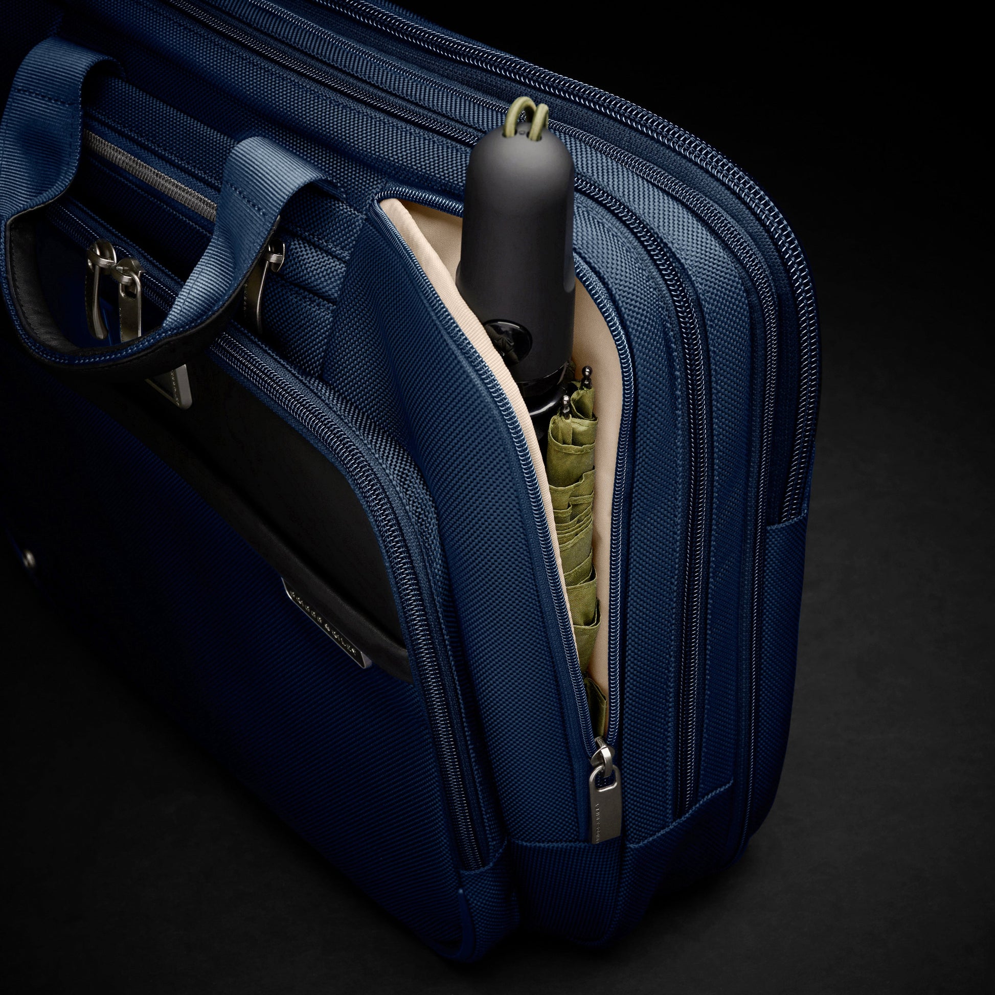 Briggs & Riley Briefcases Briggs & Riley @work 2.0 Medium Expandable Brief
