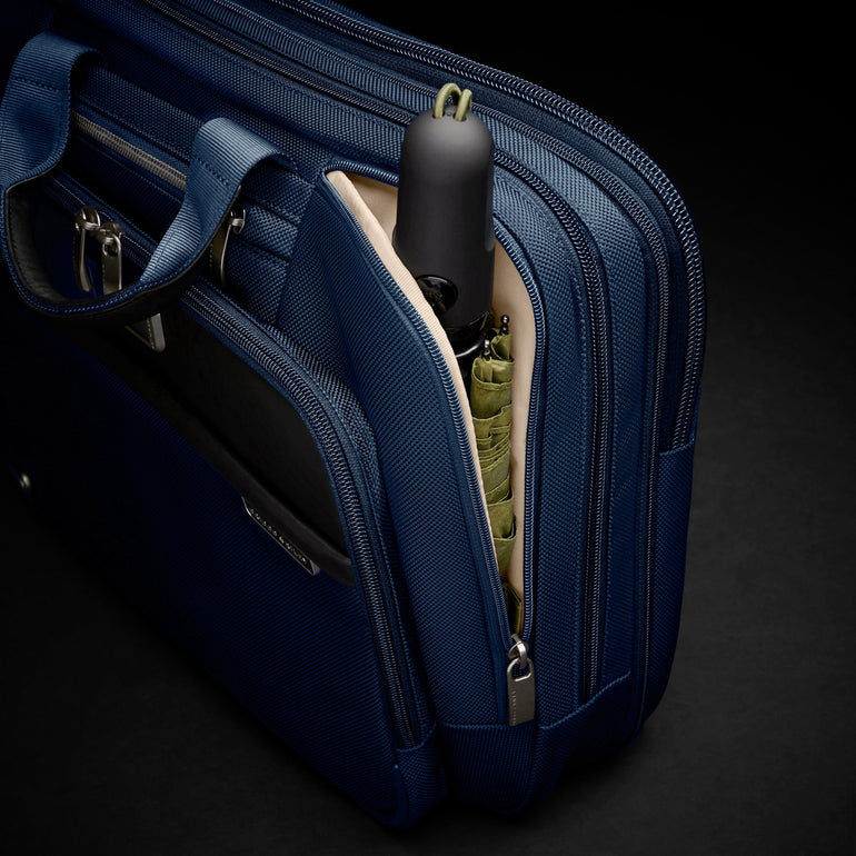 Briggs & Riley Briefcases Briggs & Riley @work 2.0 Medium Expandable Brief