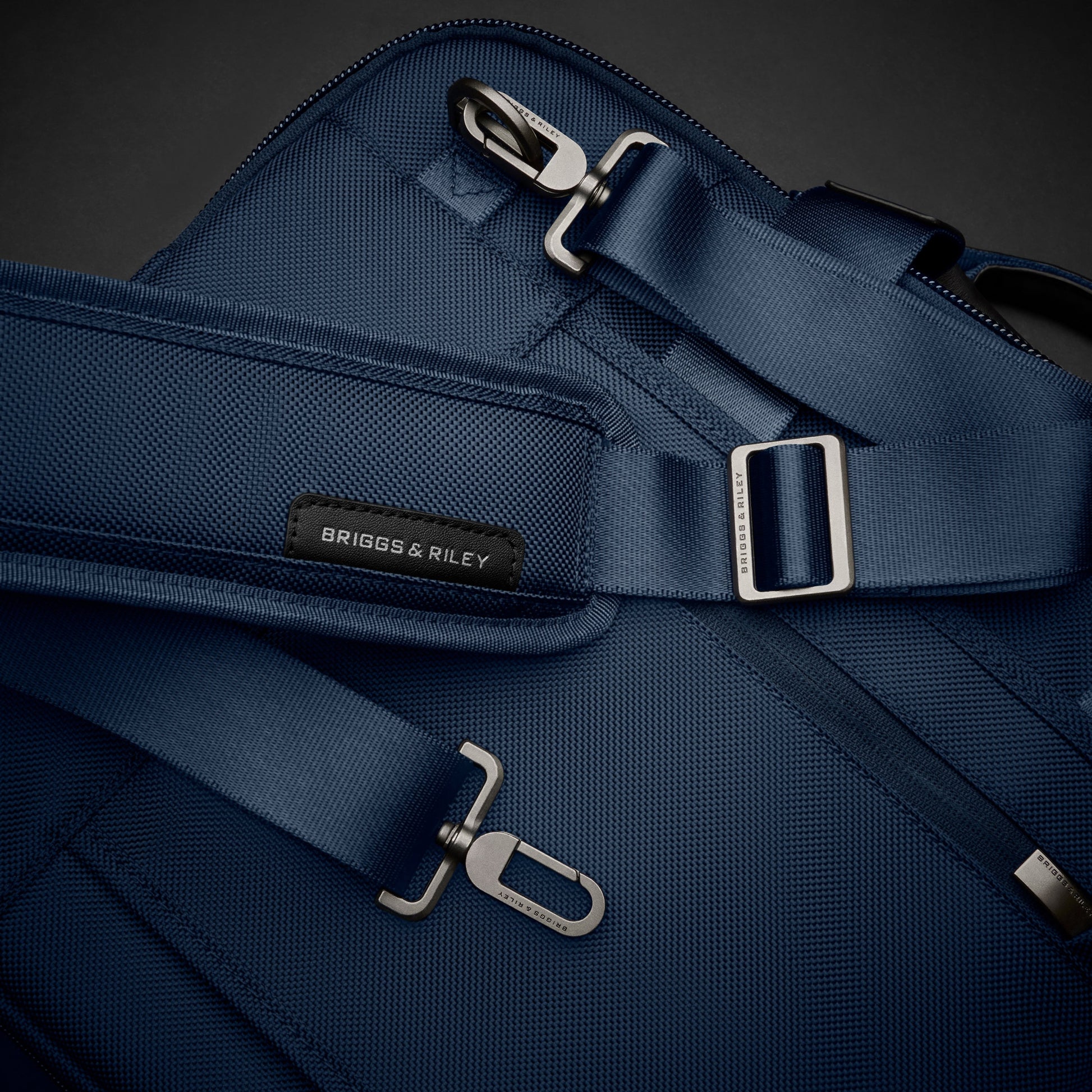 Briggs & Riley Briefcases Briggs & Riley @work 2.0 Medium Expandable Brief