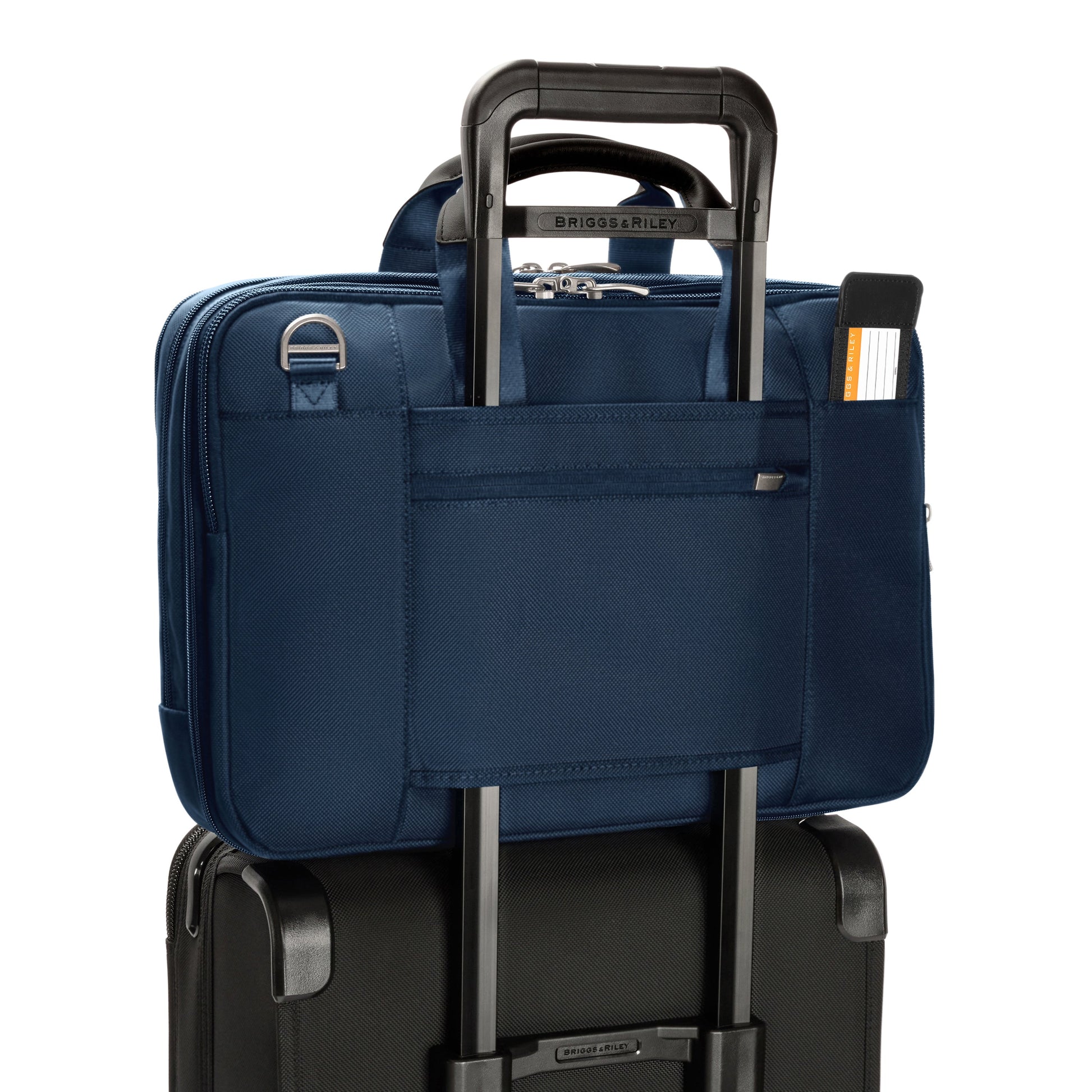Briggs & Riley Briefcases Briggs & Riley @work 2.0 Medium Expandable Brief
