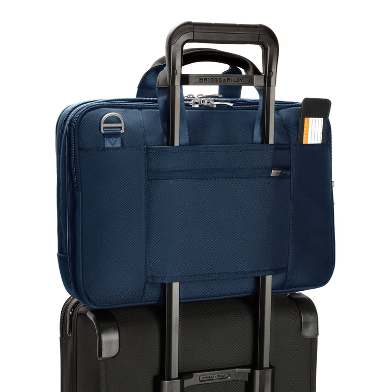 Briggs & Riley Briefcases Briggs & Riley @work 2.0 Medium Expandable Brief