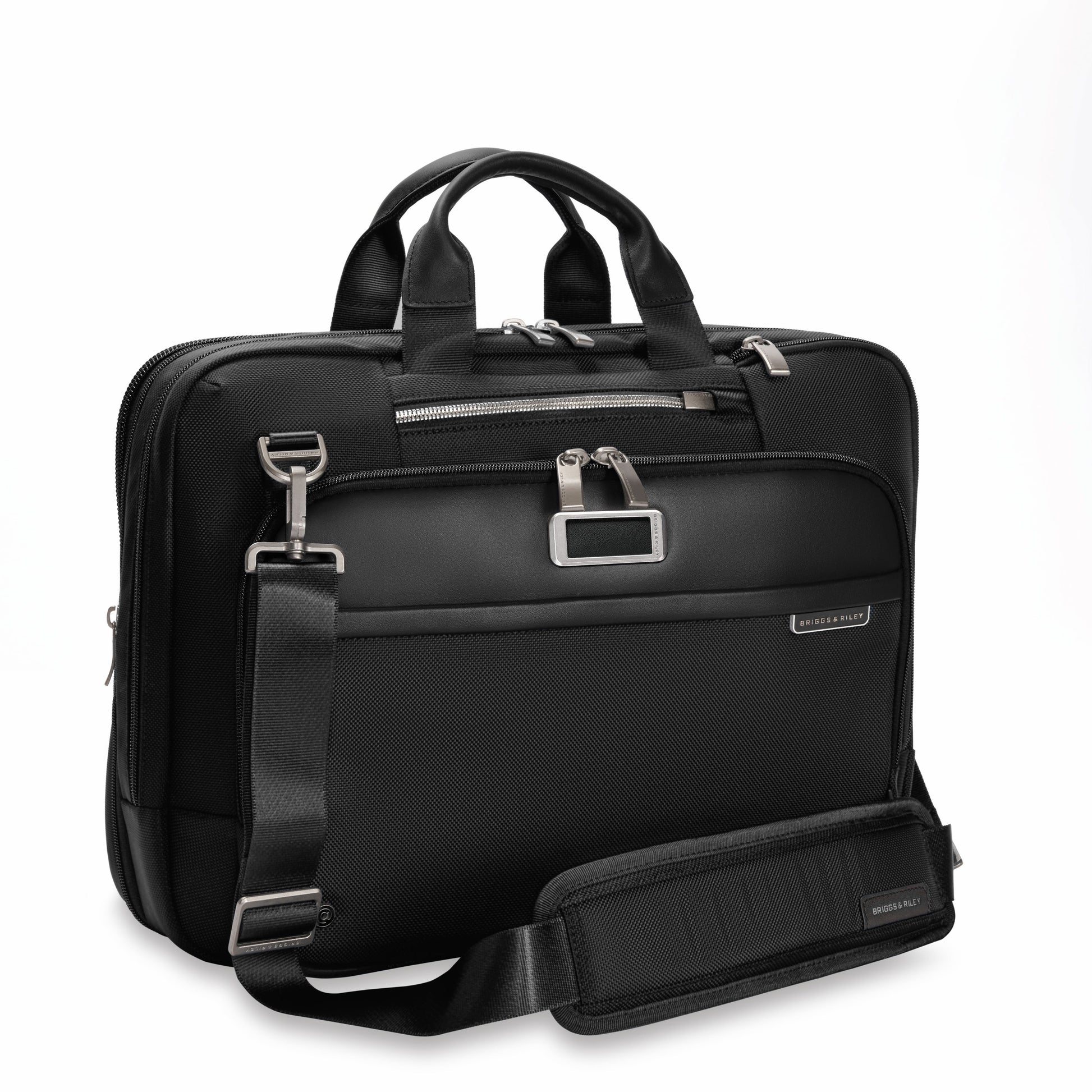 Briggs & Riley Briefcases Briggs & Riley @work 2.0 Medium Expandable Brief