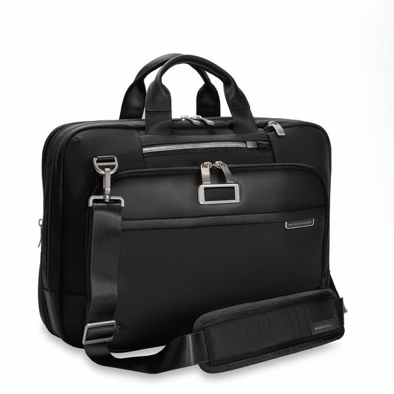 Briggs & Riley Briefcases Briggs & Riley @work 2.0 Medium Expandable Brief