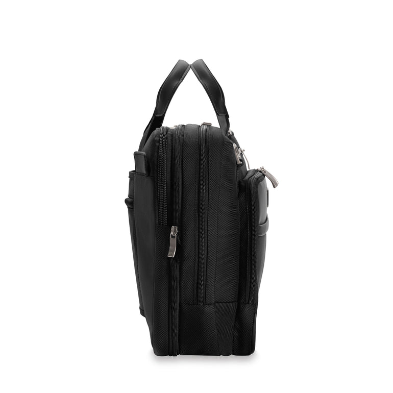 Briggs & Riley Briefcases Briggs & Riley @work 2.0 Medium Expandable Brief