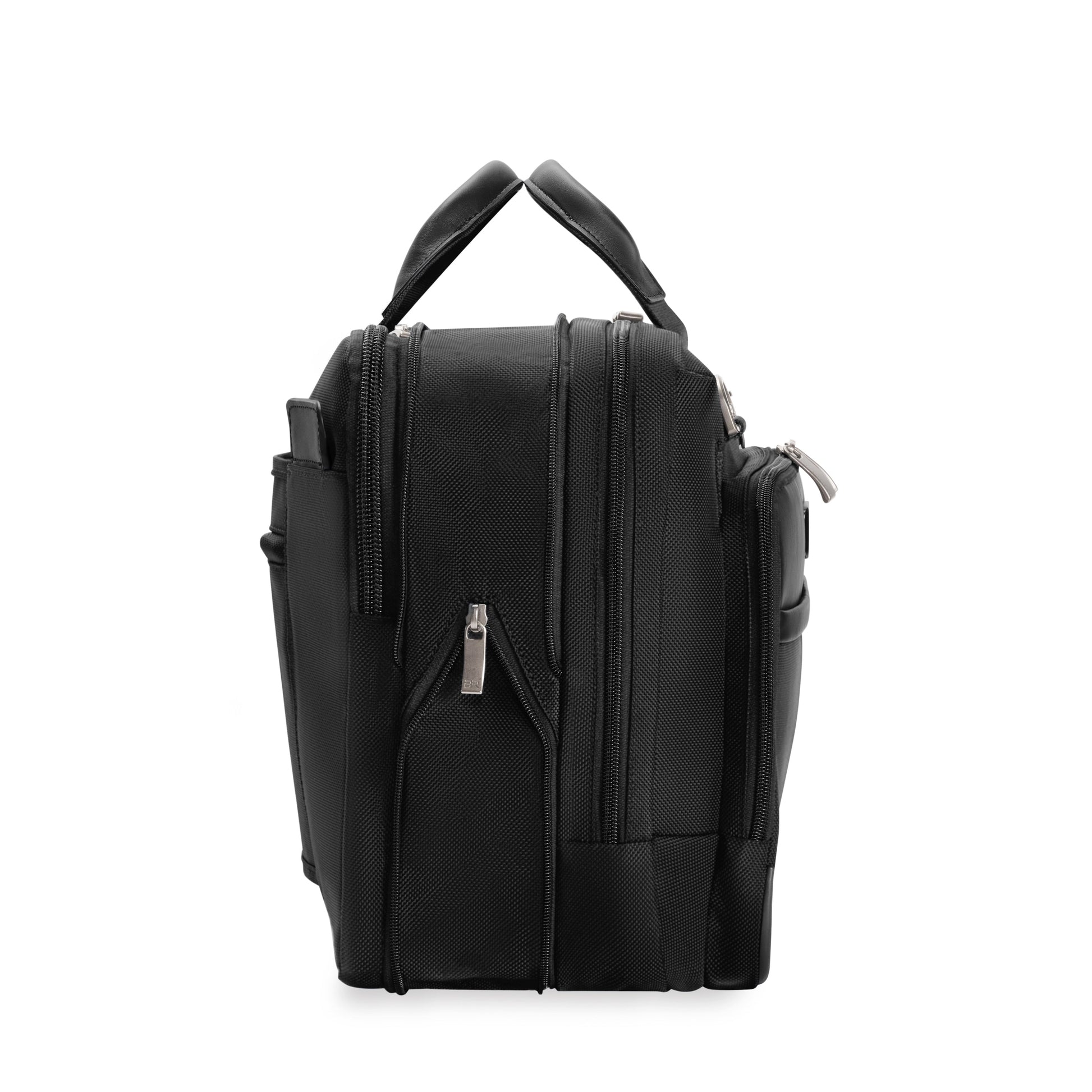 Briggs & Riley Briefcases Briggs & Riley @work 2.0 Medium Expandable Brief