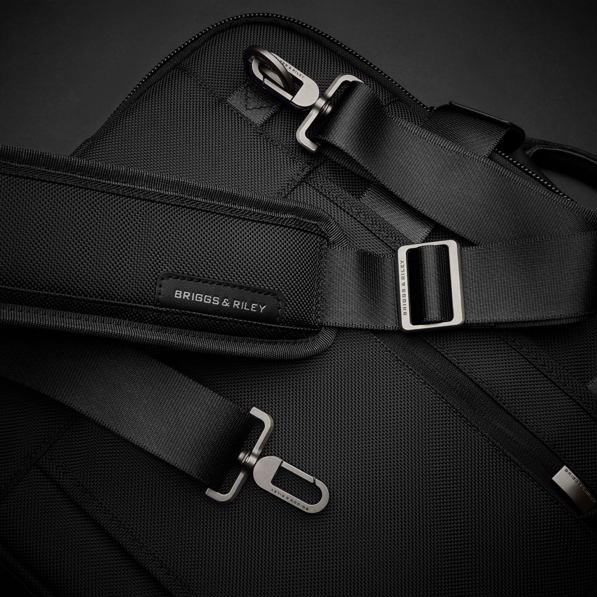 Briggs & Riley Briefcases Briggs & Riley @work 2.0 Medium Expandable Brief
