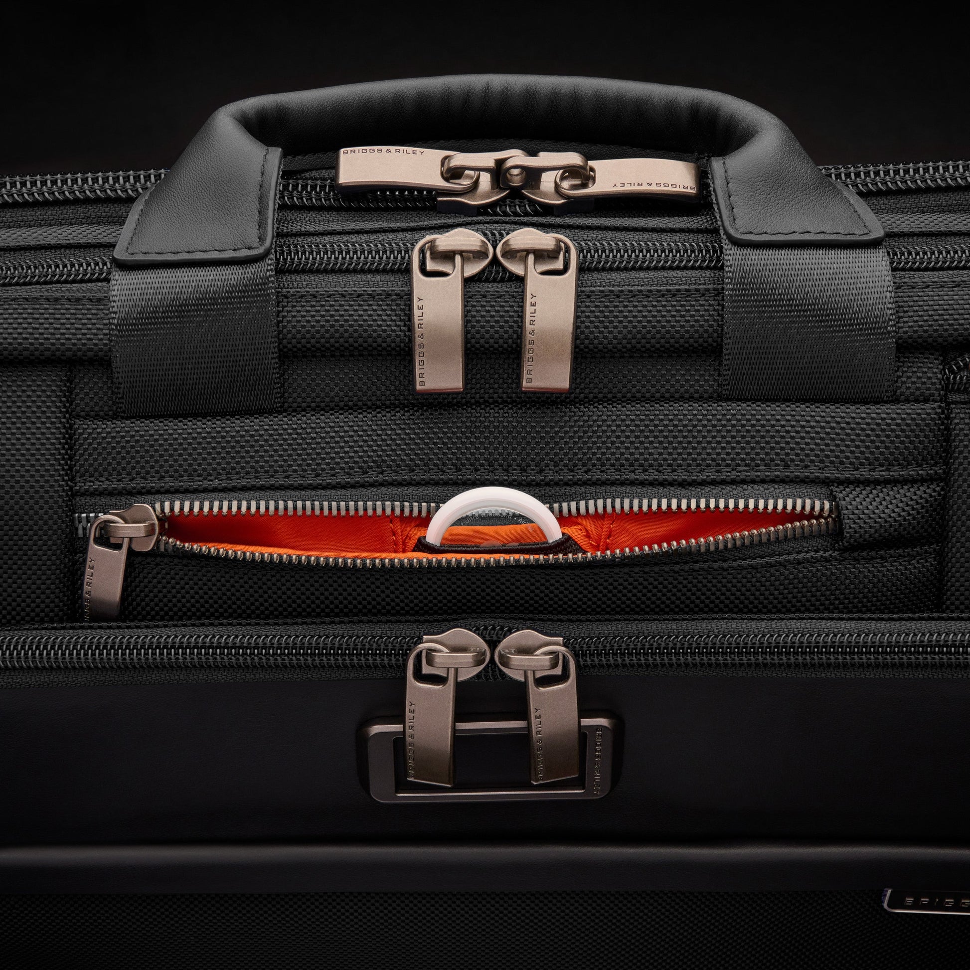 Briggs & Riley Briefcases Briggs & Riley @work 2.0 Medium Expandable Brief