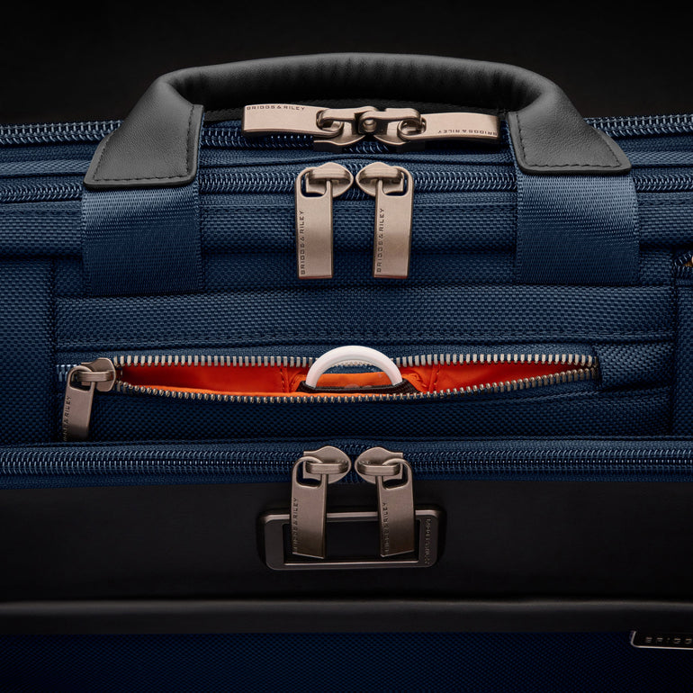 Briggs & Riley Briefcases Briggs & Riley @work 2.0 Medium Expandable Brief