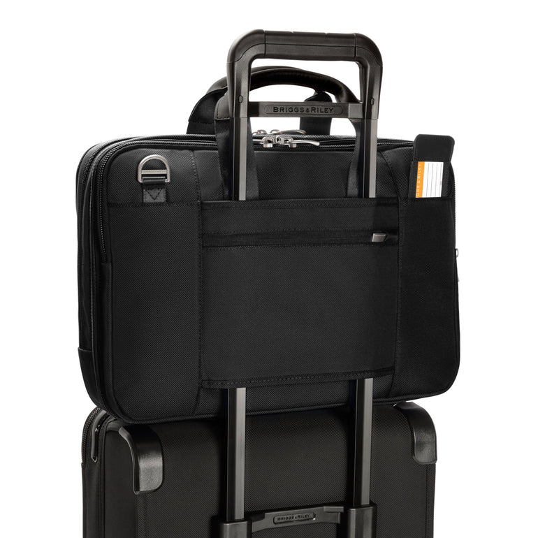 Briggs & Riley Briefcases Briggs & Riley @work 2.0 Medium Expandable Brief