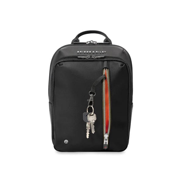 Briggs & Riley Cross-Body Bag Black Briggs & Riley HTA Crossbody Bag