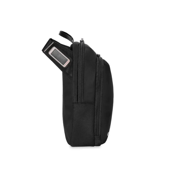 Briggs & Riley Cross-Body Bag Black Briggs & Riley HTA Crossbody Bag