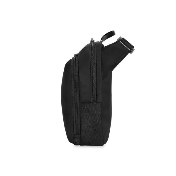 Briggs & Riley Cross-Body Bag Black Briggs & Riley HTA Crossbody Bag