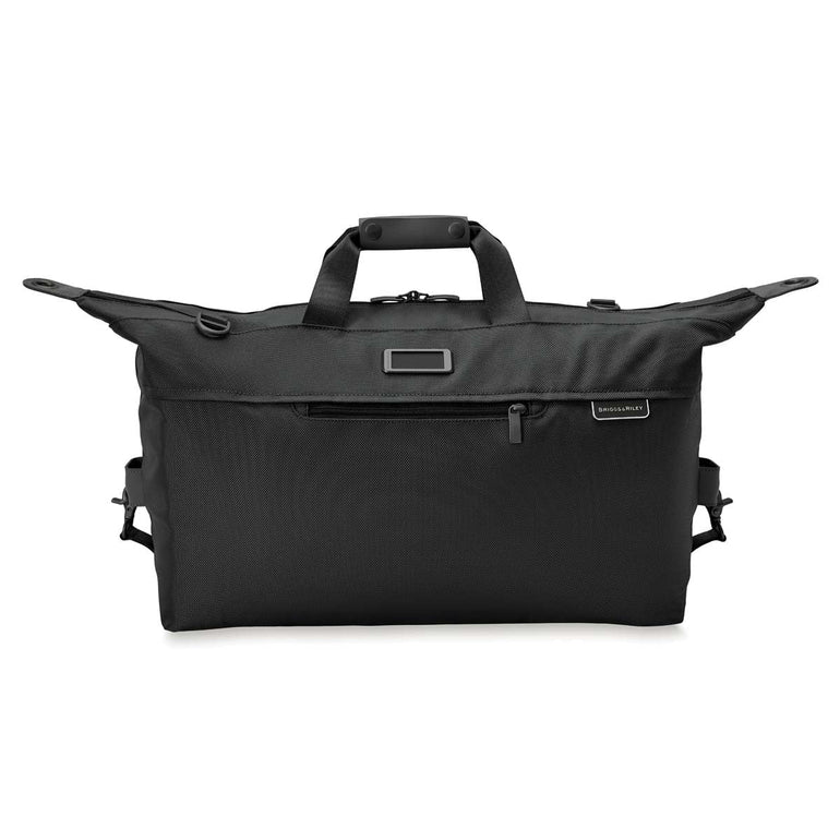 Briggs & Riley Duffles Black Briggs & Riley Baseline Weekender Duffle - Black