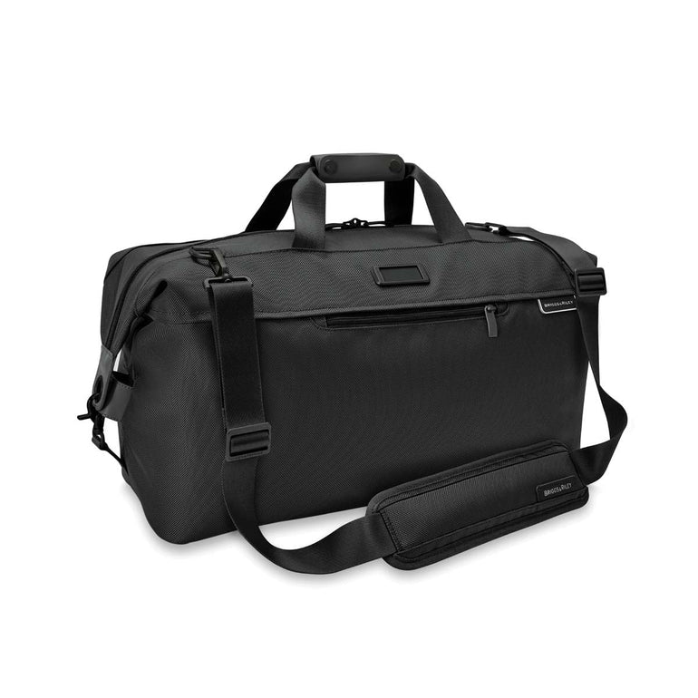 Briggs & Riley Duffles Black Briggs & Riley Baseline Weekender Duffle - Black