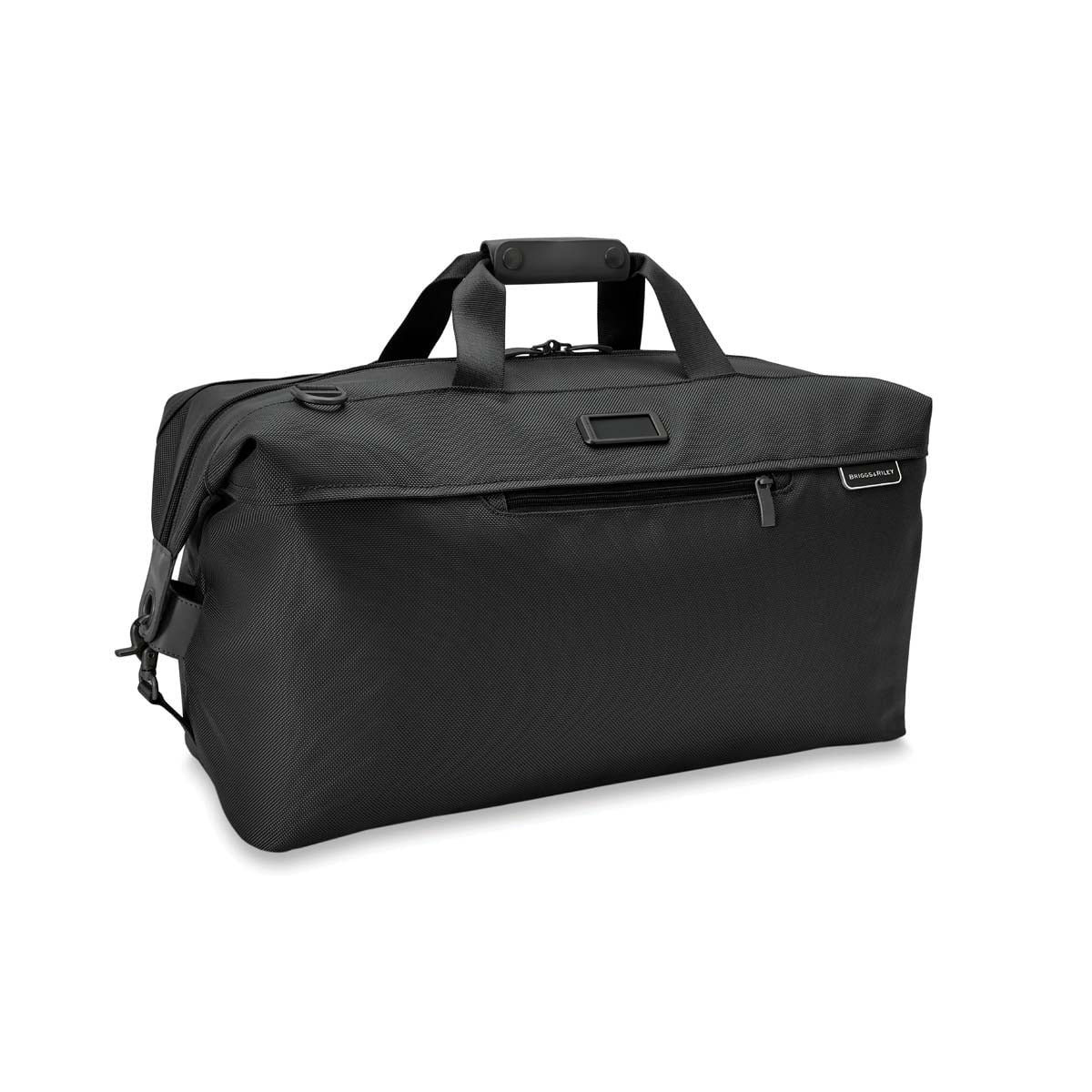 Briggs & Riley Duffles Black Briggs & Riley Baseline Weekender Duffle - Black