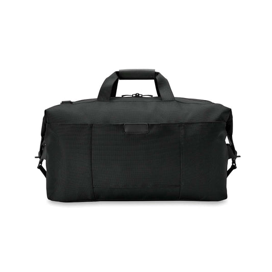 Briggs & Riley Duffles Black Briggs & Riley Baseline Weekender Duffle - Black