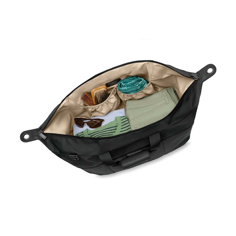 Briggs & Riley Duffles Black Briggs & Riley Baseline Weekender Duffle - Black