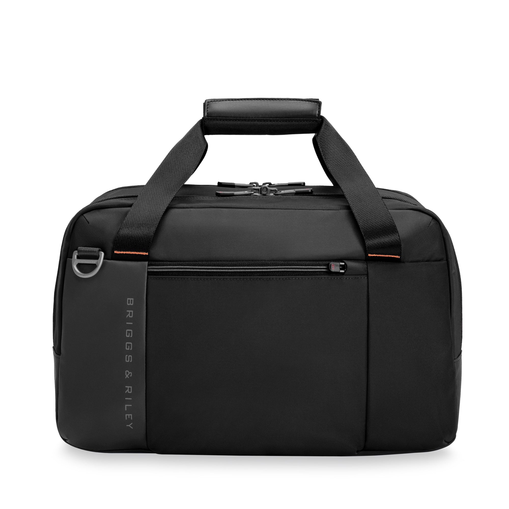 Briggs & Riley Duffles Black Briggs & Riley ZDX Cabin Bag
