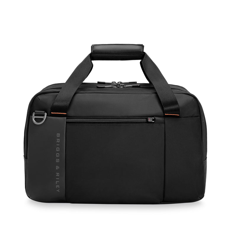 Briggs & Riley Duffles Black Briggs & Riley ZDX Cabin Bag