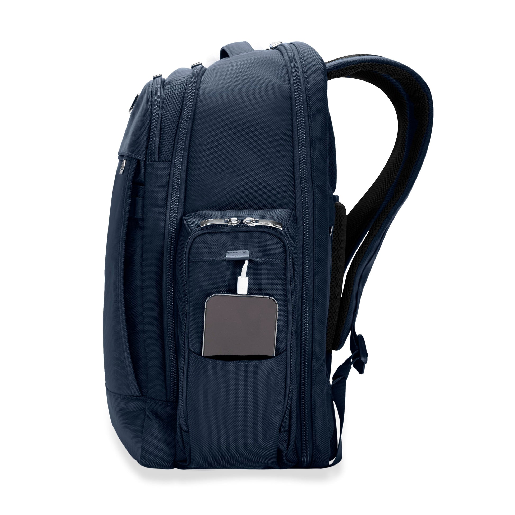 Briggs & Riley Duffles Briggs & Riley Baseline Traveler Backpack