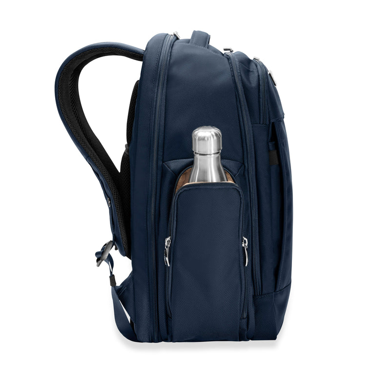 Briggs & Riley Duffles Briggs & Riley Baseline Traveler Backpack