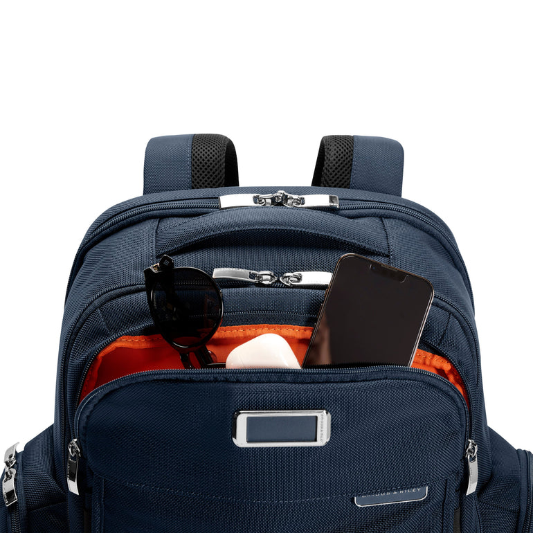 Briggs & Riley Duffles Briggs & Riley Baseline Traveler Backpack