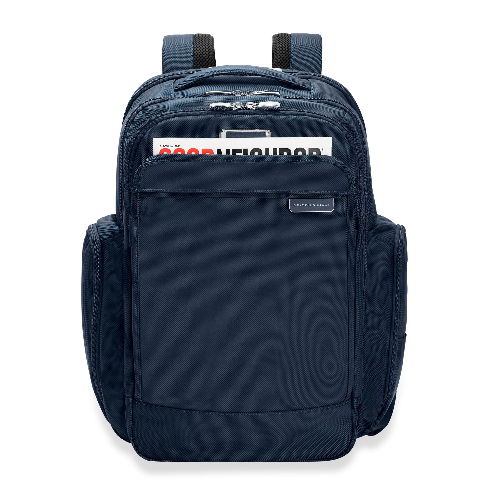 Briggs & Riley Duffles Briggs & Riley Baseline Traveler Backpack