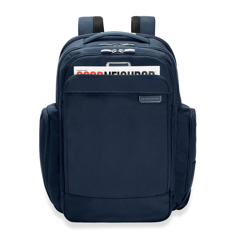 Briggs & Riley Duffles Briggs & Riley Baseline Traveler Backpack