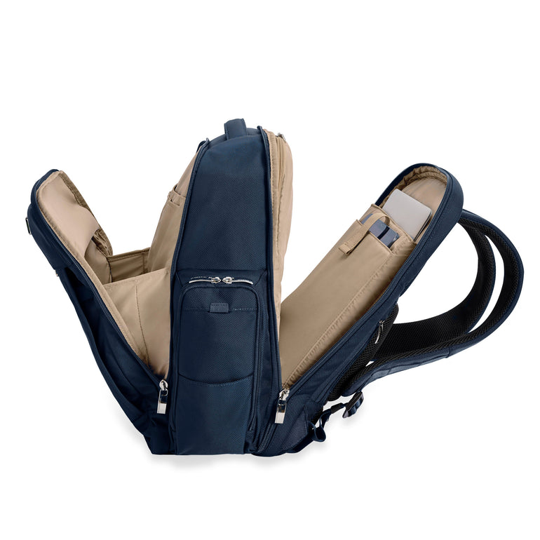 Briggs & Riley Duffles Briggs & Riley Baseline Traveler Backpack