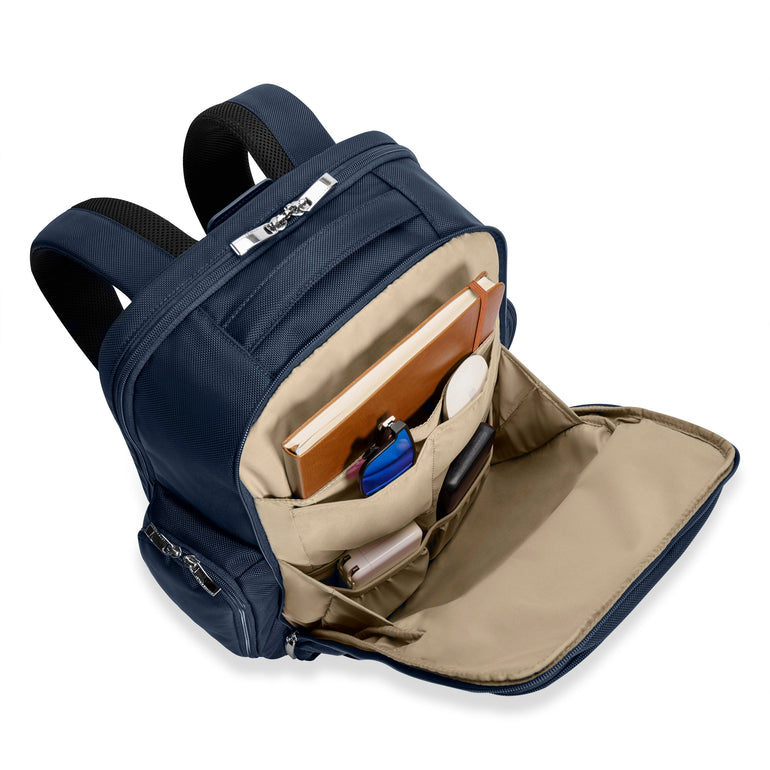 Briggs & Riley Duffles Briggs & Riley Baseline Traveler Backpack