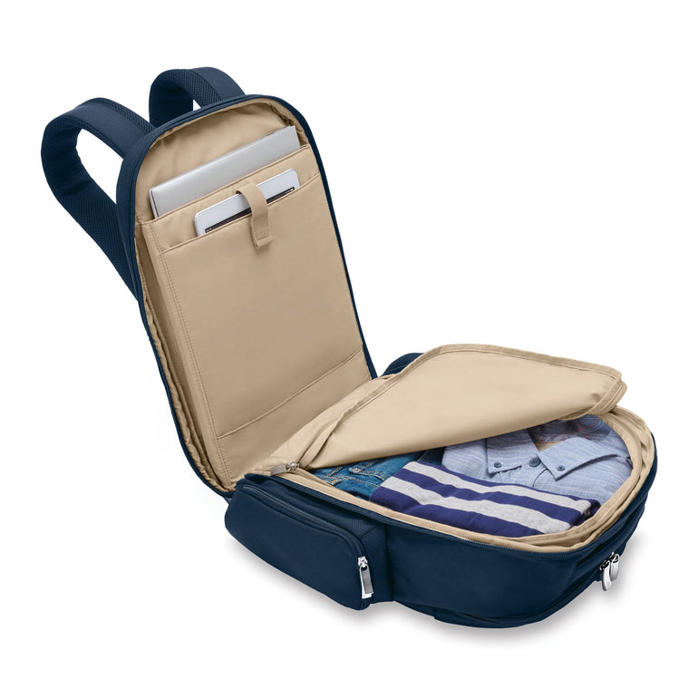 Briggs & Riley Duffles Briggs & Riley Baseline Traveler Backpack