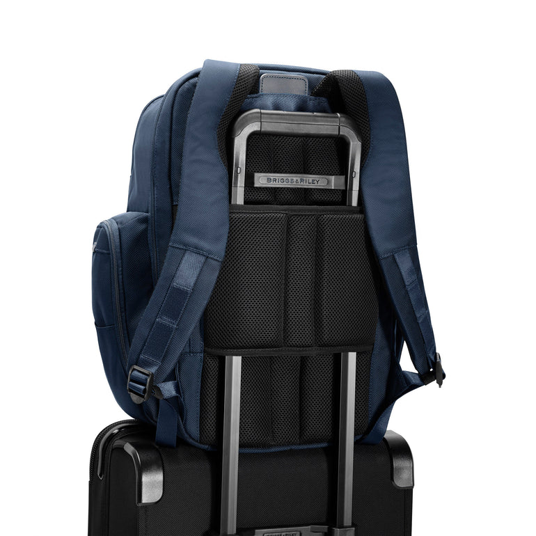 Briggs & Riley Duffles Briggs & Riley Baseline Traveler Backpack