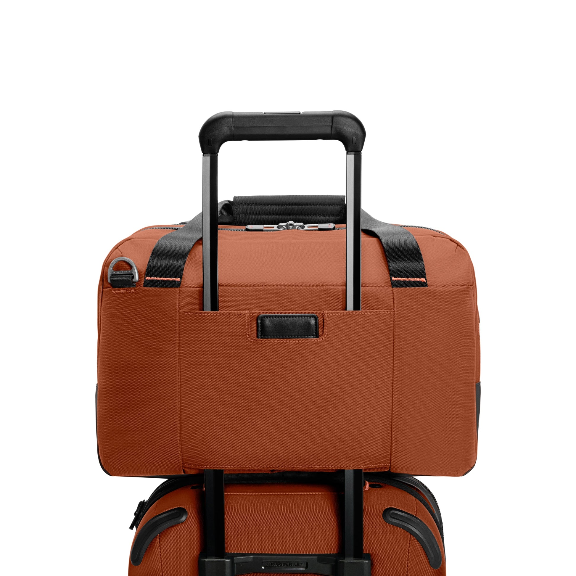 Briggs & Riley Duffles Briggs & Riley ZDX Cabin Bag