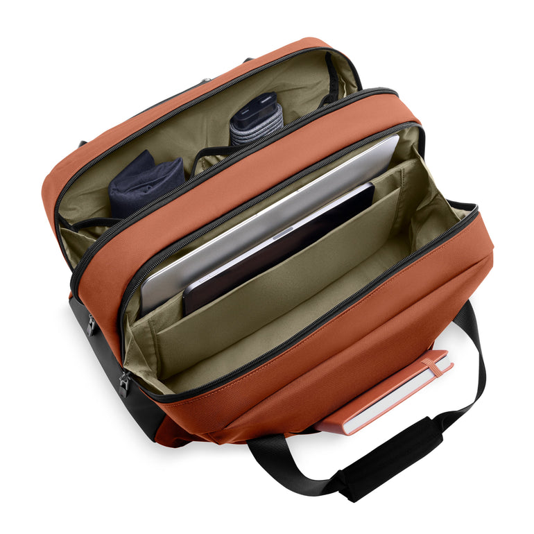 Briggs & Riley Duffles Briggs & Riley ZDX Cabin Bag
