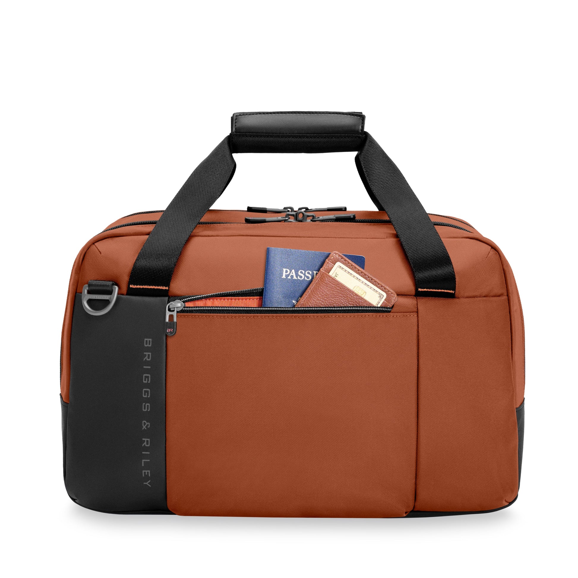 Briggs & Riley Duffles Briggs & Riley ZDX Cabin Bag