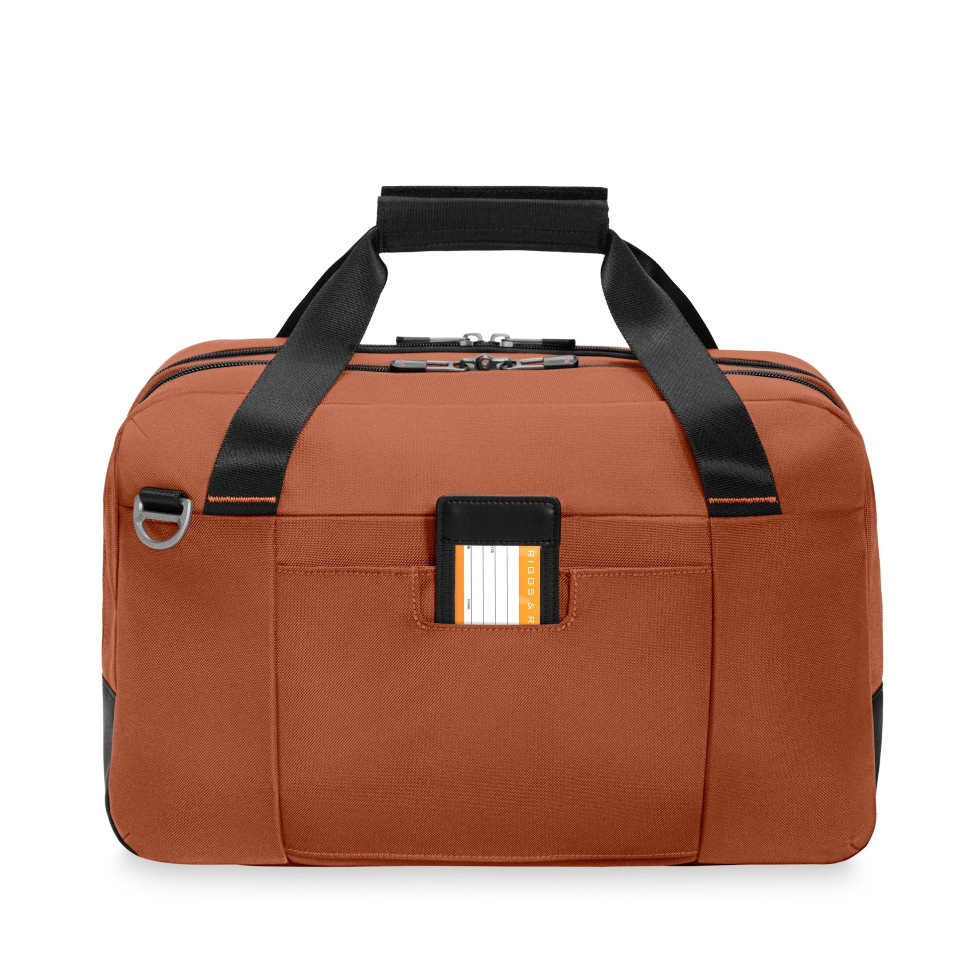 Briggs & Riley Duffles Briggs & Riley ZDX Cabin Bag