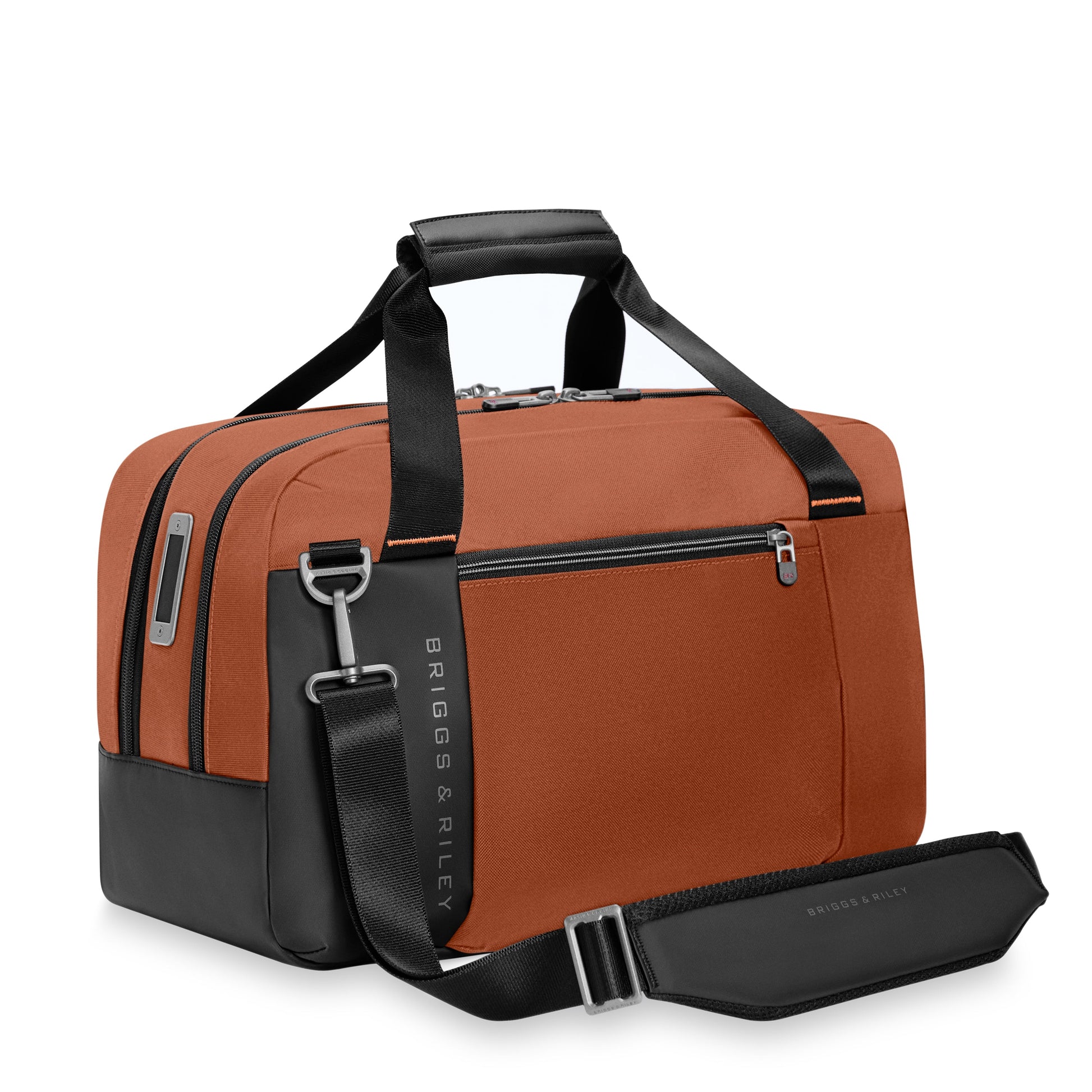 Briggs & Riley Duffles Briggs & Riley ZDX Cabin Bag