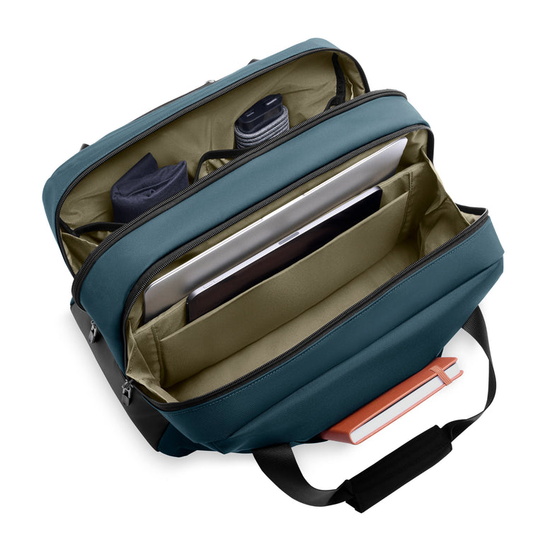 Briggs & Riley Duffles Briggs & Riley ZDX Cabin Bag