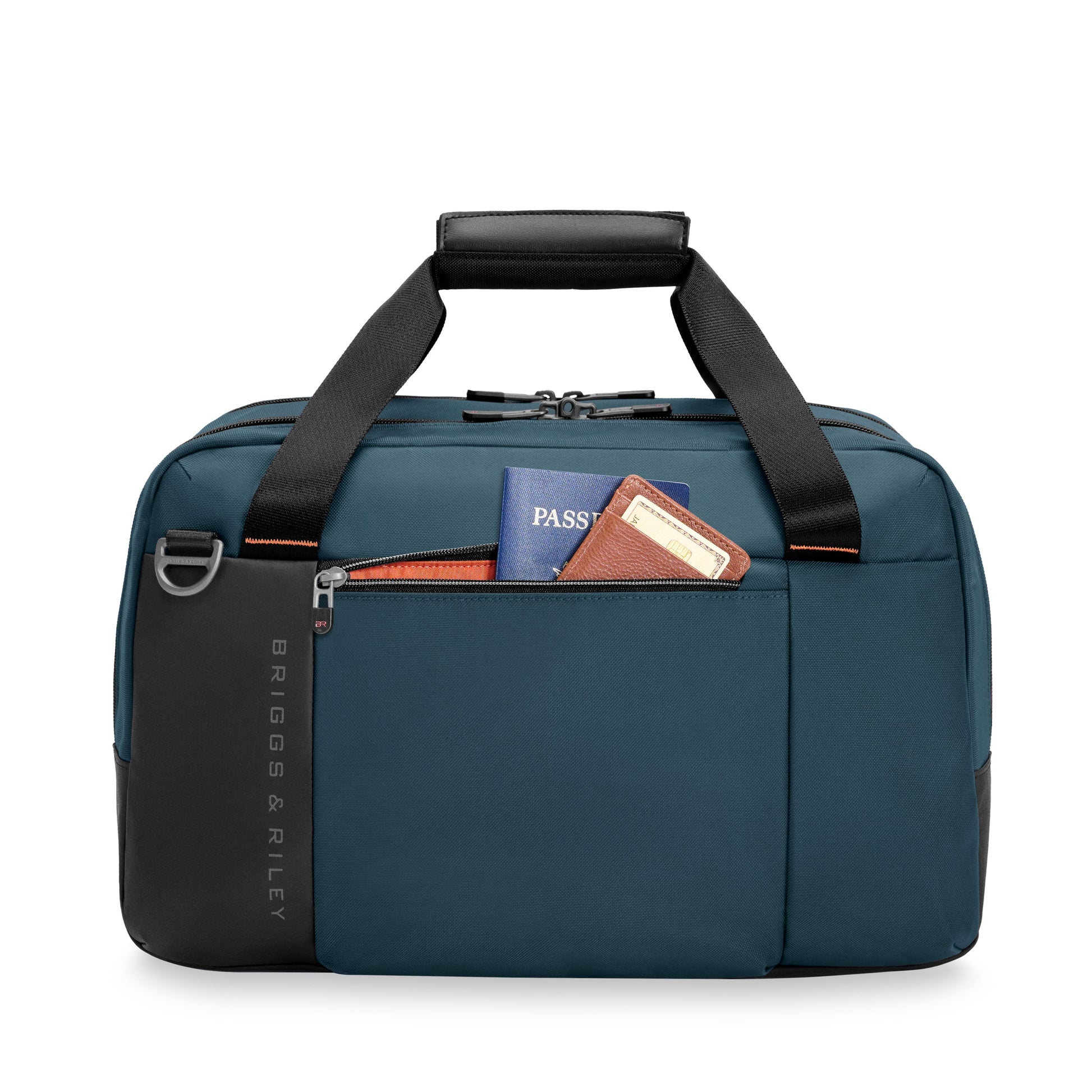 Briggs & Riley Duffles Briggs & Riley ZDX Cabin Bag