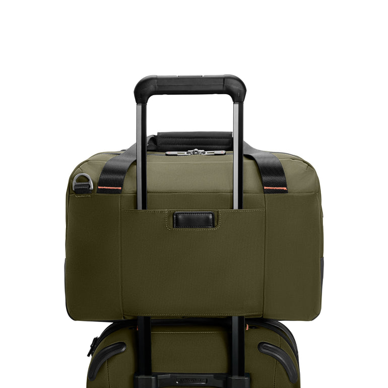 Briggs & Riley Duffles Briggs & Riley ZDX Cabin Bag