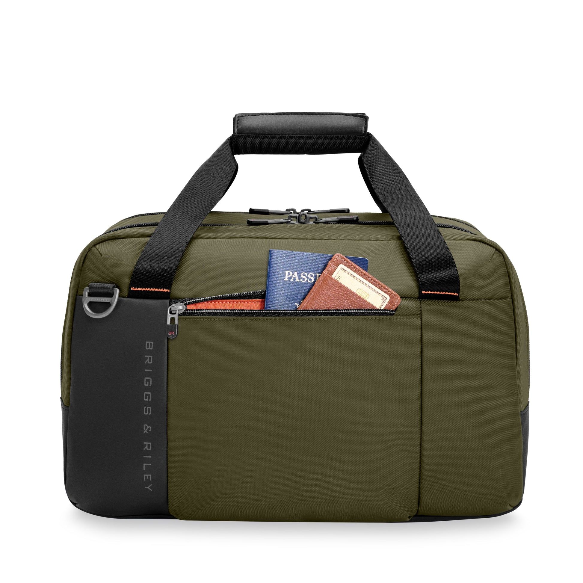 Briggs & Riley Duffles Briggs & Riley ZDX Cabin Bag